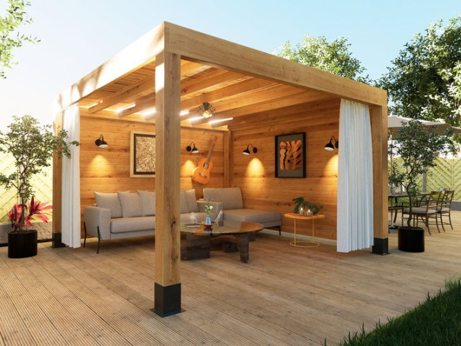 Design and Build