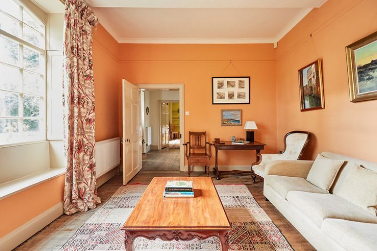 INTERIOR RENOVATION